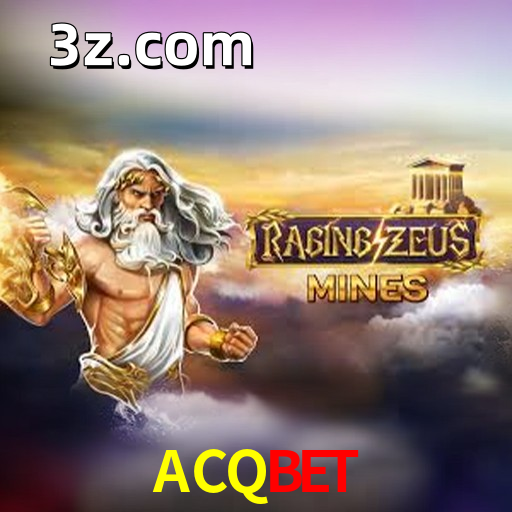 Raging Zeus Mines